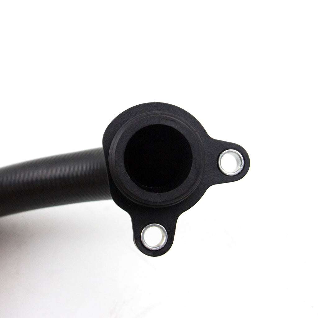 OEM 11537584549 BMW Cylinder Head Thermostat Connection Water Hose
