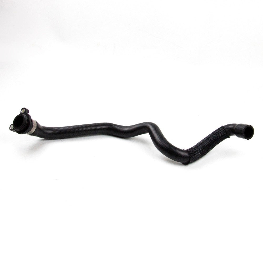 OEM 11537584549 BMW Cylinder Head Thermostat Connection Water Hose