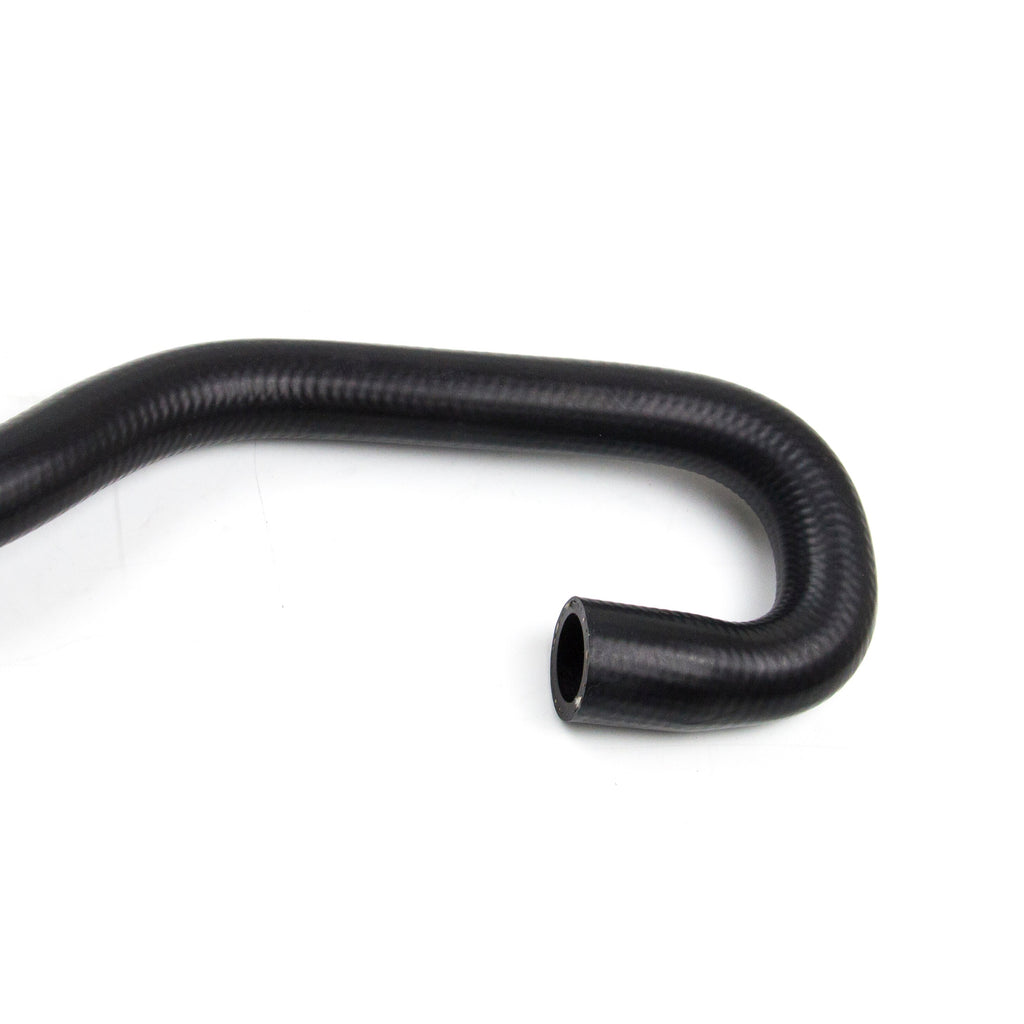 OEM 64218409064 BMW Radiator Connection Water Pipe Heat Exchanger Right Water Hose