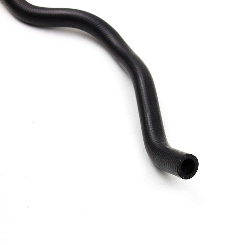 OEM 64218409064 BMW Radiator Connection Water Pipe Heat Exchanger Right Water Hose