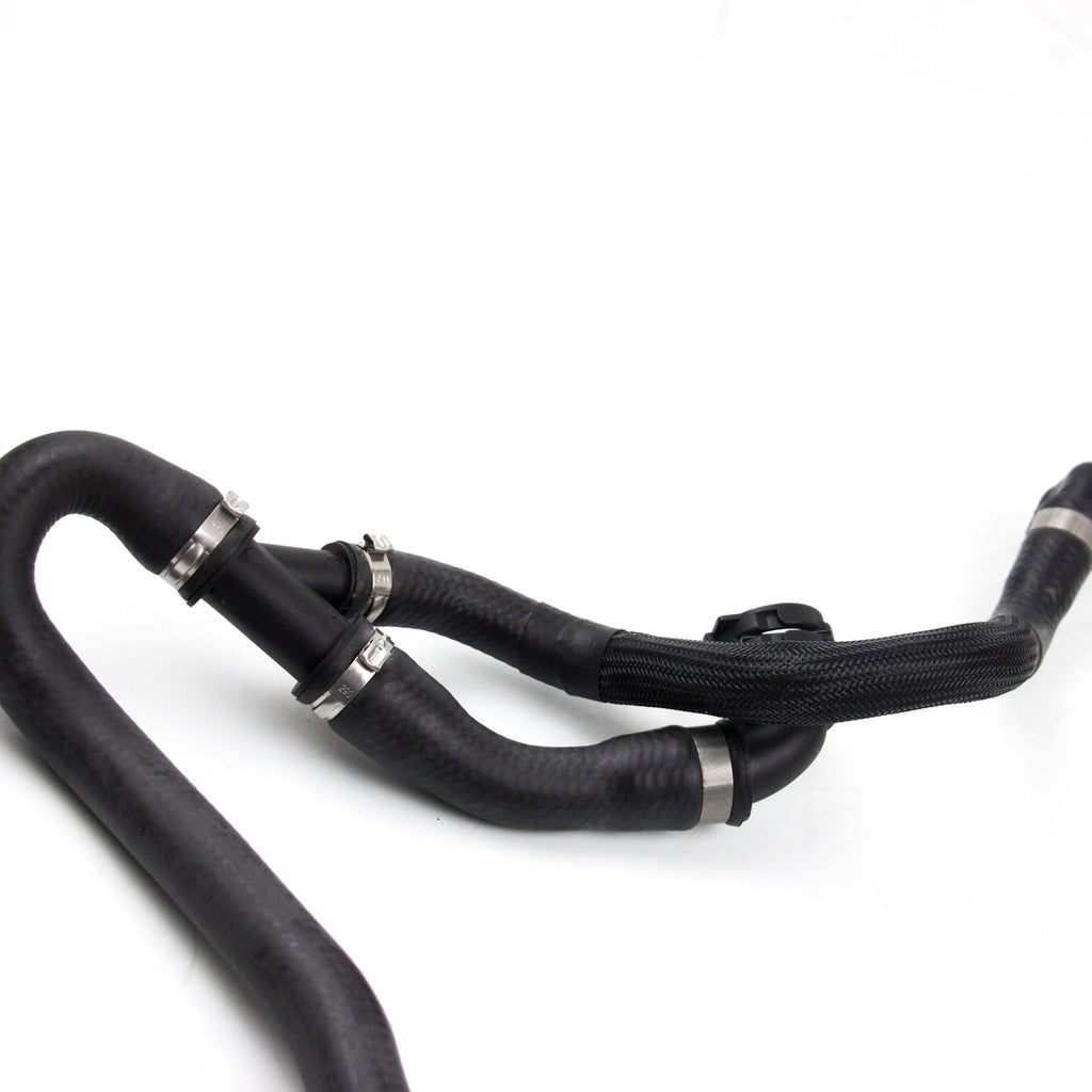 OEM 17127578404 BMW Radiator Connection Water Pipe Coolant Liquid Water Hose