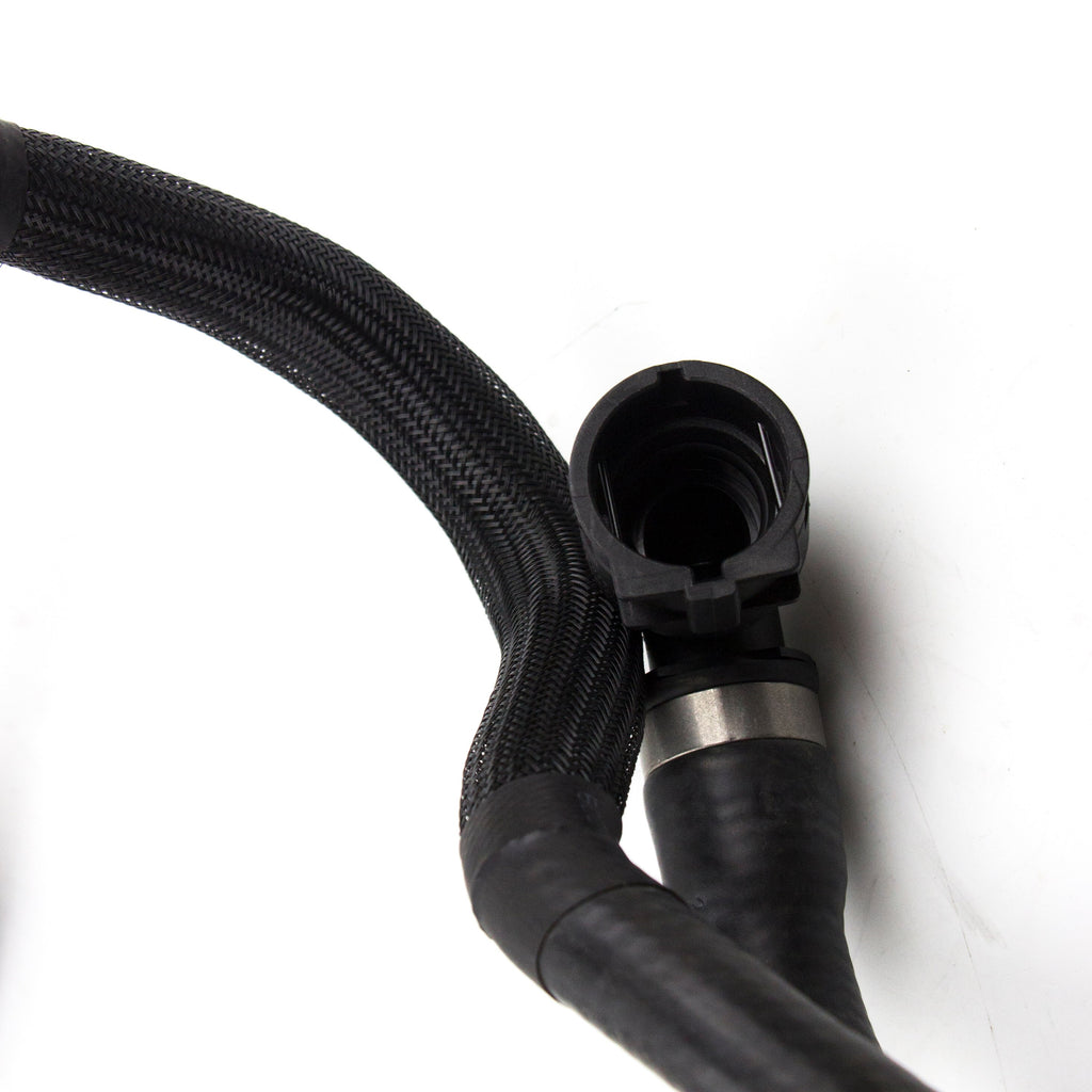OEM 17127578404 BMW Radiator Connection Water Pipe Coolant Liquid Water Hose