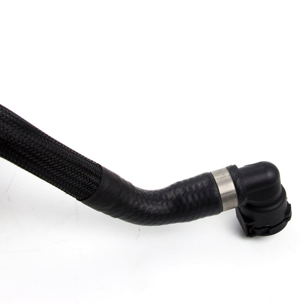 OEM 17127578404 BMW Radiator Connection Water Pipe Coolant Liquid Water Hose