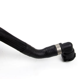 OEM 17127578404 BMW Radiator Connection Water Pipe Coolant Liquid Water Hose