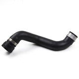 OEM 2045018682 MERCEDES BENZ RADIATOR LOWER HOSE