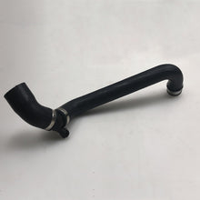 Load image into Gallery viewer, Mercedes-Benz Radiator Lower Return / Upper Supply Coolant Hoses OEM 2115010382 2115010482