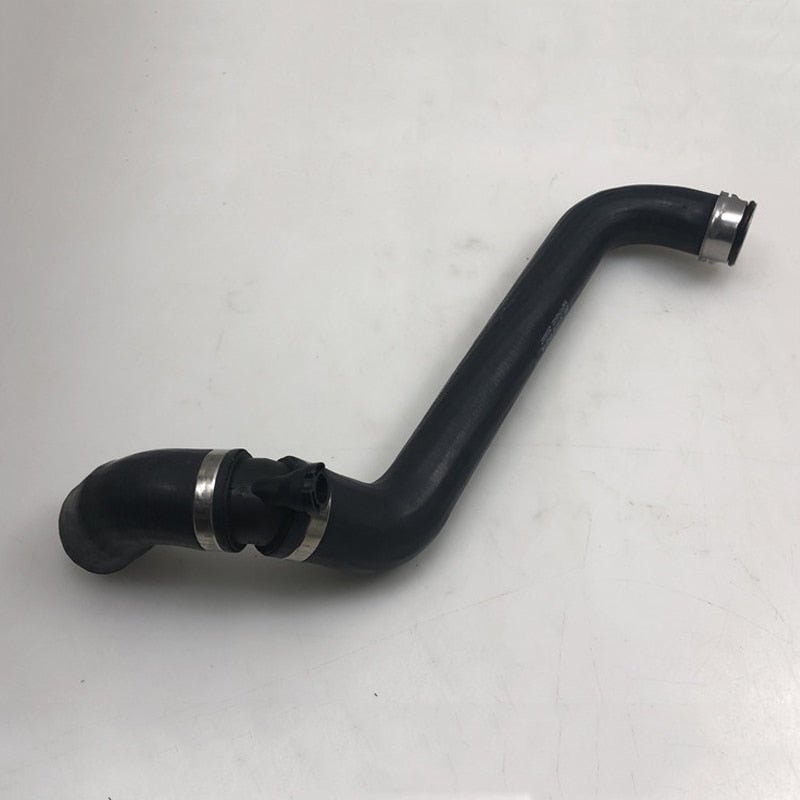 Mercedes-Benz Radiator Lower Return / Upper Supply Coolant Hoses OEM 2115010382 2115010482