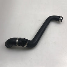 Load image into Gallery viewer, Mercedes-Benz Radiator Lower Return / Upper Supply Coolant Hoses OEM 2115010382 2115010482