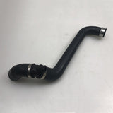 Mercedes-Benz Radiator Lower Return / Upper Supply Coolant Hoses OEM 2115010382 2115010482