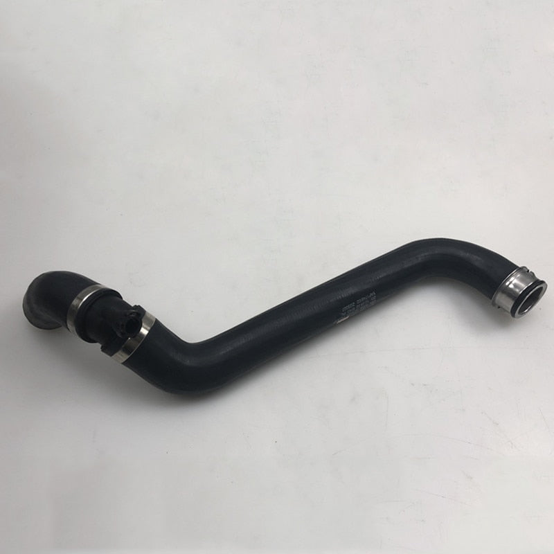 Mercedes-Benz Radiator Lower Return / Upper Supply Coolant Hoses OEM 2115010382 2115010482