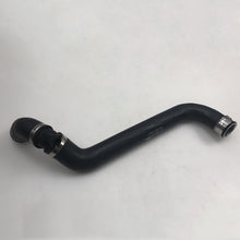 Load image into Gallery viewer, Mercedes-Benz Radiator Lower Return / Upper Supply Coolant Hoses OEM 2115010382 2115010482