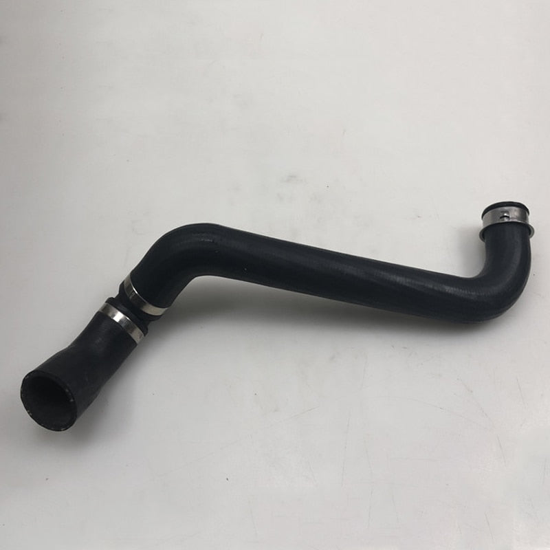 Mercedes-Benz Radiator Lower Return / Upper Supply Coolant Hoses OEM 2115010382 2115010482