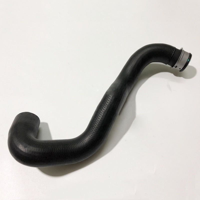 Mercedes-Benz Radiator Lower Return / Upper Supply Coolant Hoses OEM 2115010382 2115010482