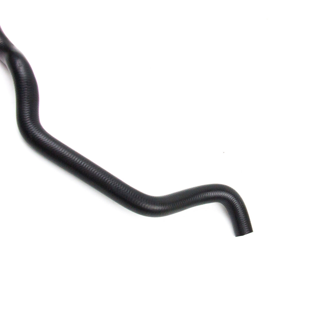 OEM 64216955921 BMW Coolant Hose Inlet line Radiator Hose