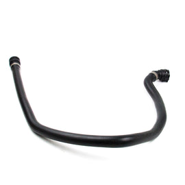 OEM 64216928270 BMW Return Water Pipe Heat Exchanger Connection Water Hose