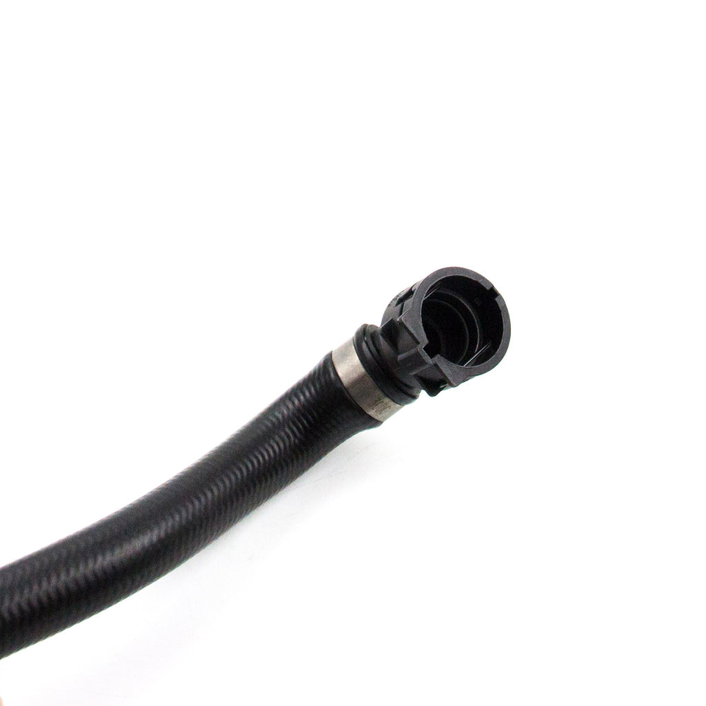 OEM 64216928270 BMW Return Water Pipe Heat Exchanger Connection Water Hose