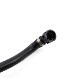 OEM 64216928270 BMW Return Water Pipe Heat Exchanger Connection Water Hose