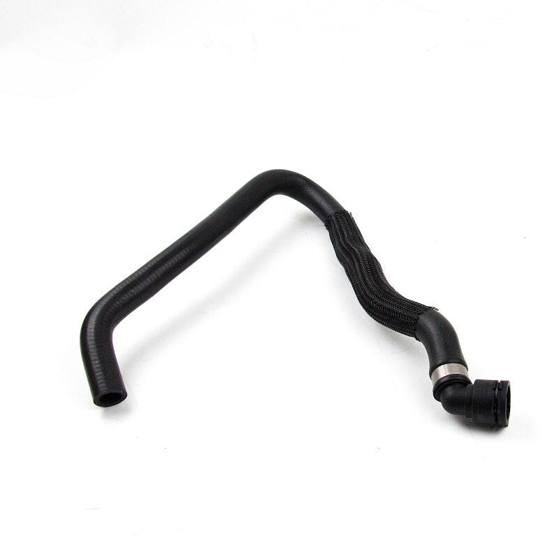 OEM 17127540020 BMW Radiator Water Tank Hose Coolant Water Pipe