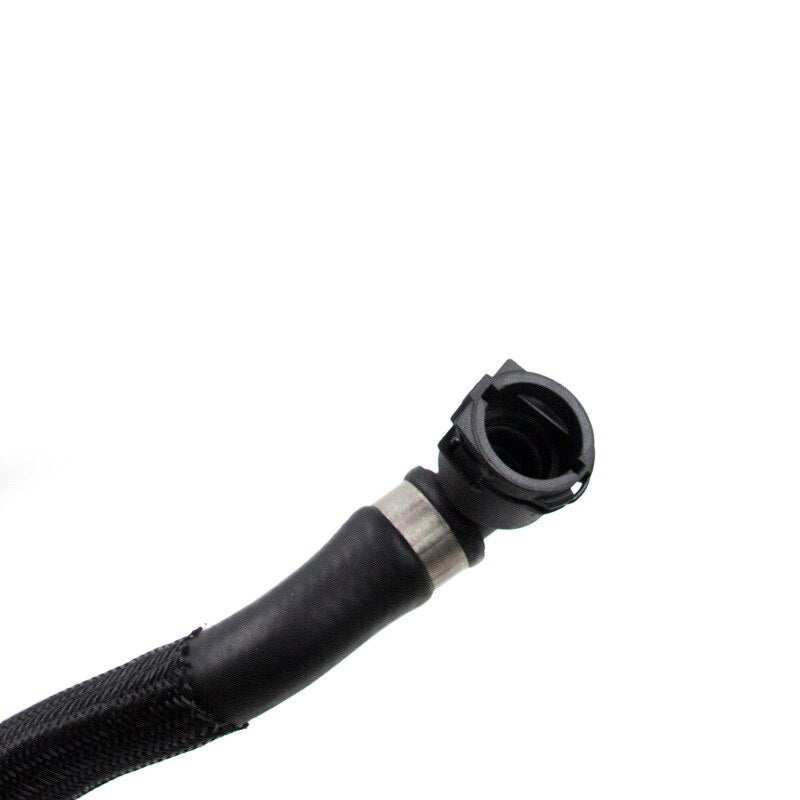 OEM 17127540020 BMW Radiator Water Tank Hose Coolant Water Pipe