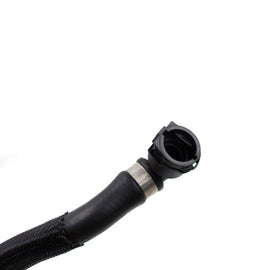 OEM 17127540020 BMW Radiator Water Tank Hose Coolant Water Pipe
