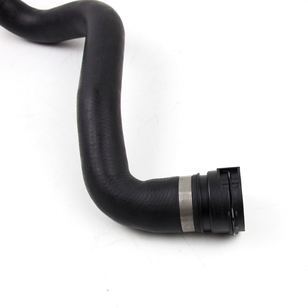 OEM A1665000075 Mercedes Benz Coolant Hose Pipe