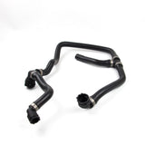 OEM 17127596834 BMW Coolant Liquid Connection Water Hose