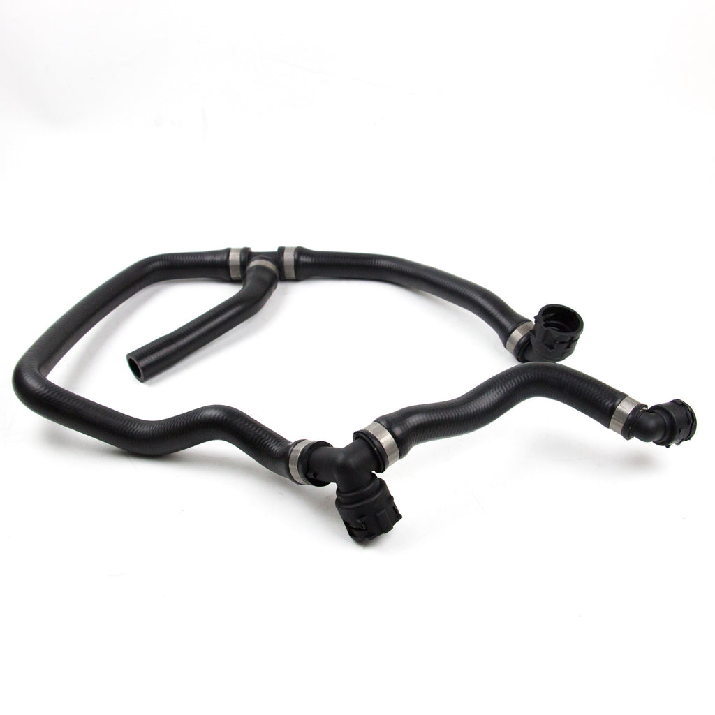 OEM 17127596834 BMW Coolant Liquid Connection Water Hose