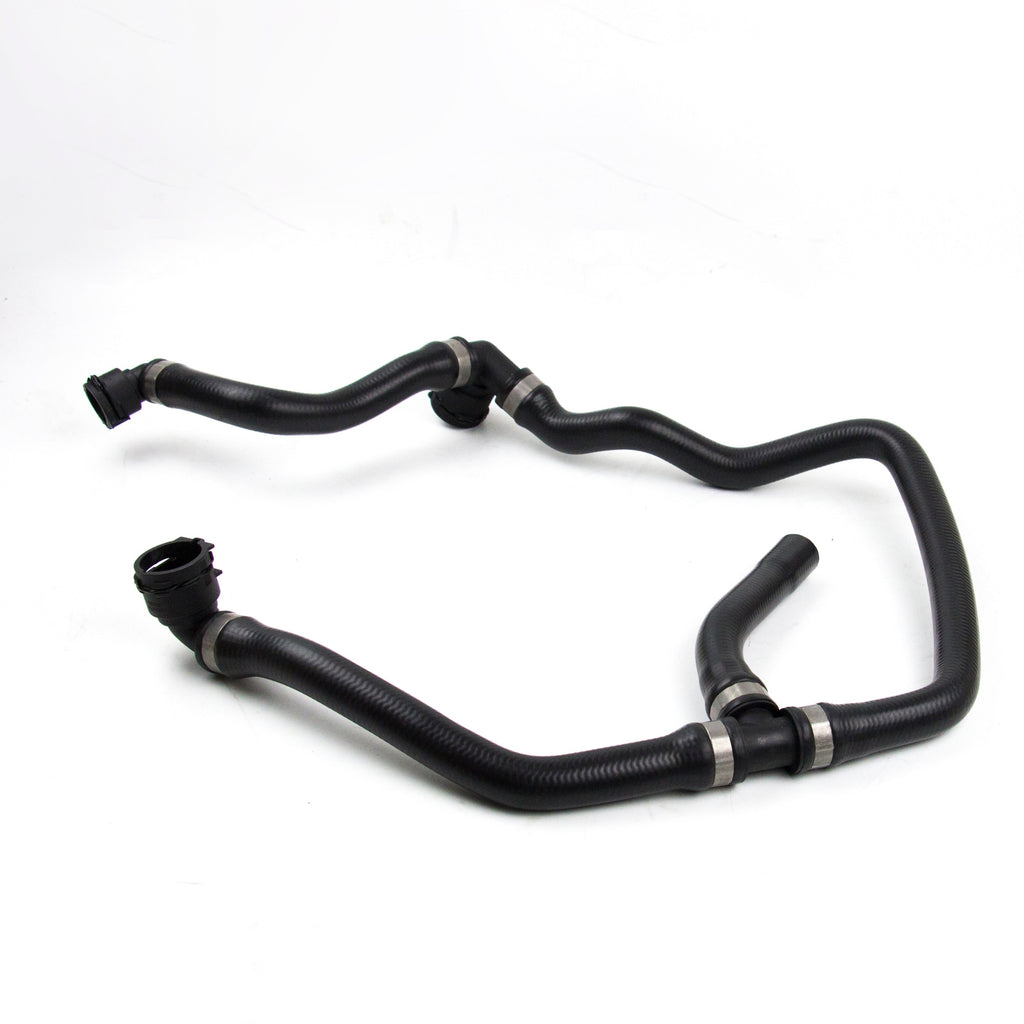 OEM 17127596834 BMW Coolant Liquid Connection Water Hose
