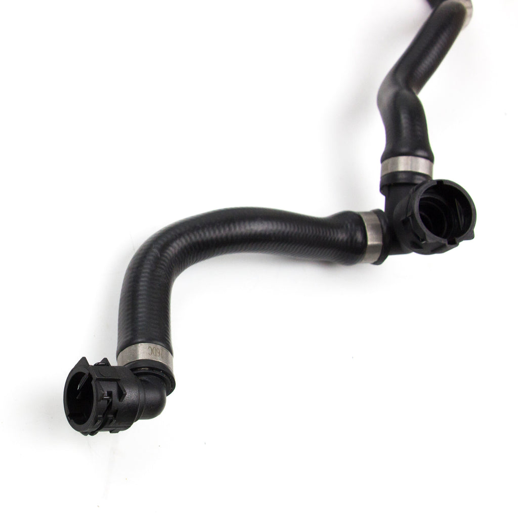 OEM 17127596834 BMW Coolant Liquid Connection Water Hose