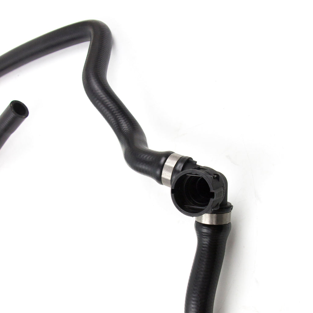 OEM 17127596834 BMW Coolant Liquid Connection Water Hose