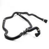 OEM 17127519258 BMW 5' E60/5' E61 Return Line Water Pipe