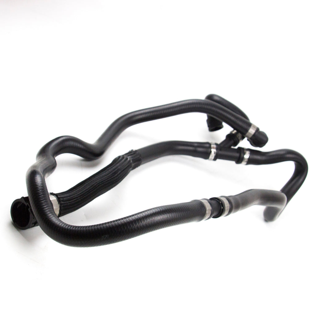 OEM 17127524841 BMW Return Line Water Pipe