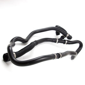 OEM 17127524841 BMW Return Line Water Pipe