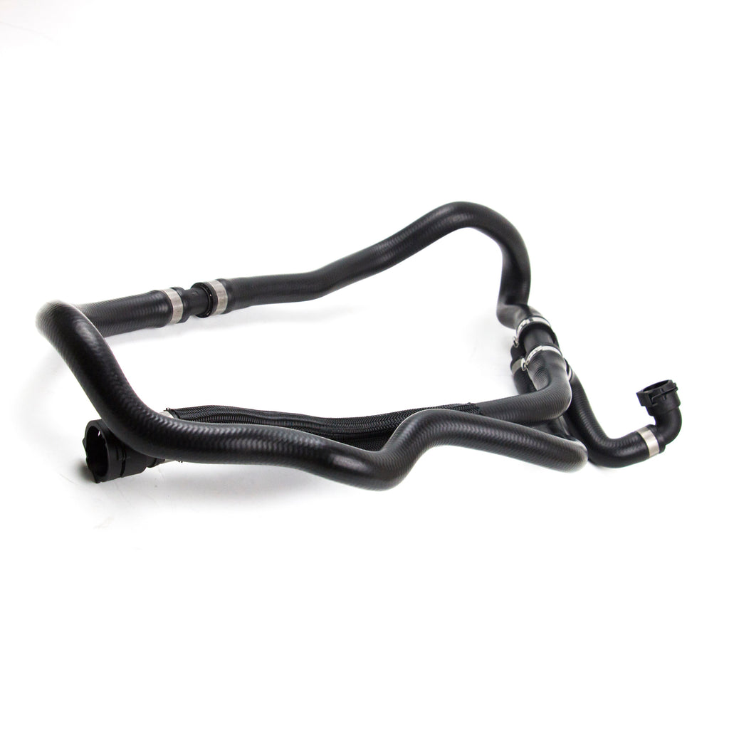 OEM 17127524841 BMW Return Line Water Pipe
