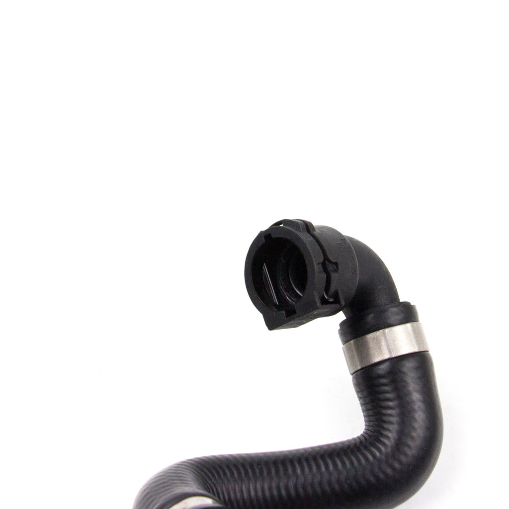 OEM 17127524841 BMW Return Line Water Pipe