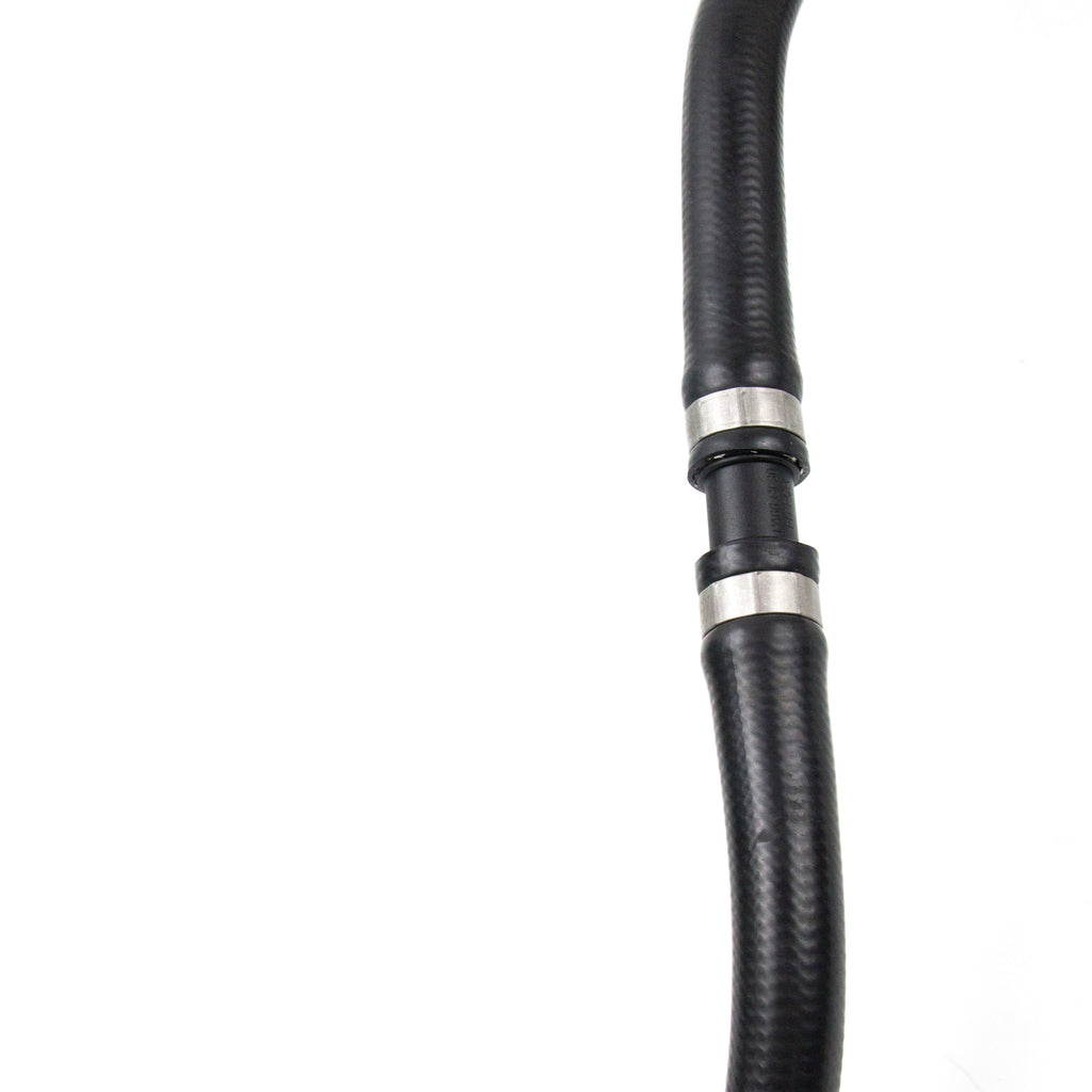OEM 17127524841 BMW Return Line Water Pipe