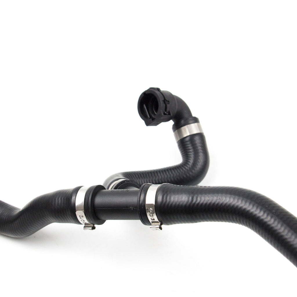 OEM 17127524841 BMW Return Line Water Pipe