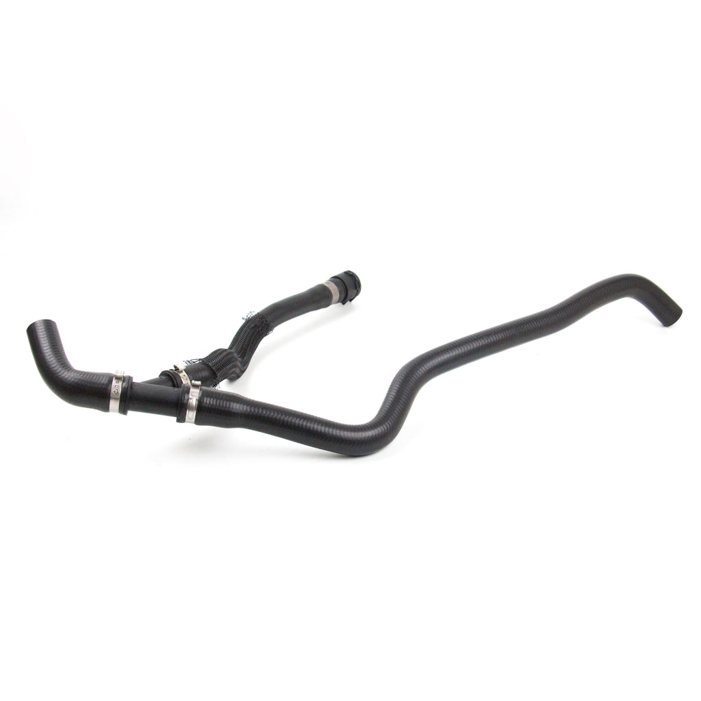 OEM 11537556924 BMW Heat Exchanger/Radiator Connection Water Pipe