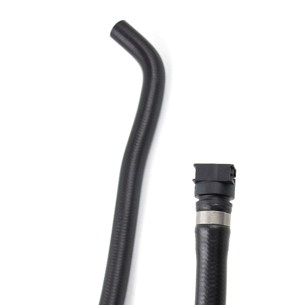 OEM 11537556924 BMW Heat Exchanger/Radiator Connection Water Pipe
