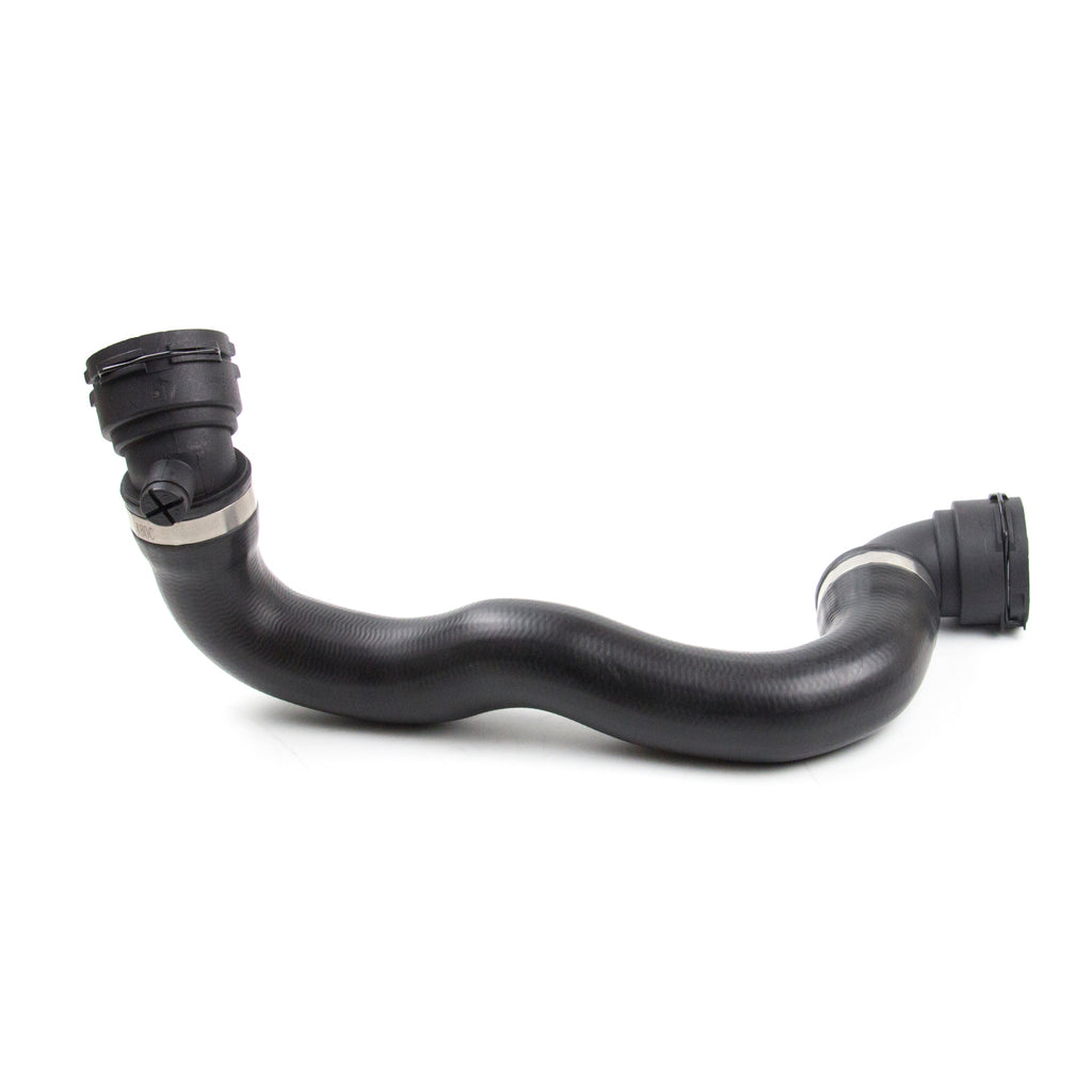 OEM 17127612445 BMW Radiator Coolant Hose Lower Radiator Hose