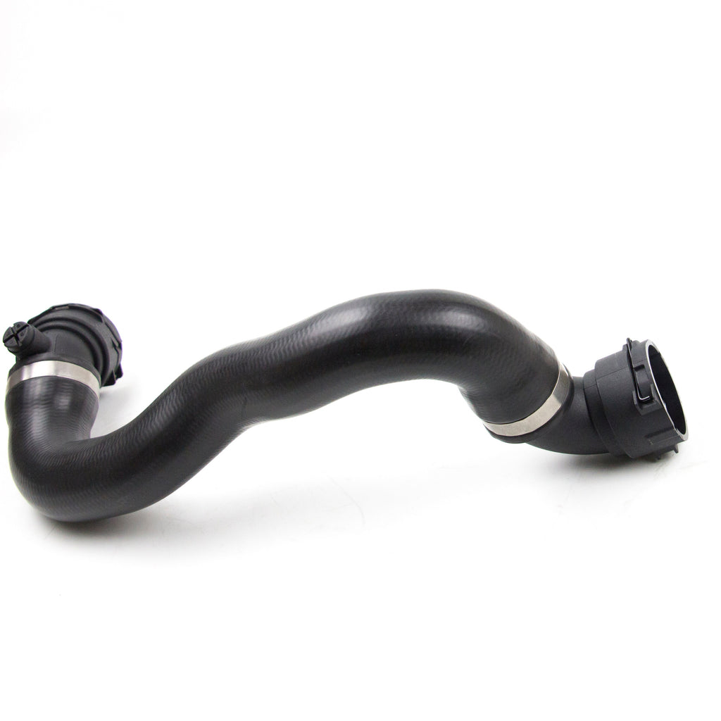 OEM 17127612445 BMW Radiator Coolant Hose Lower Radiator Hose