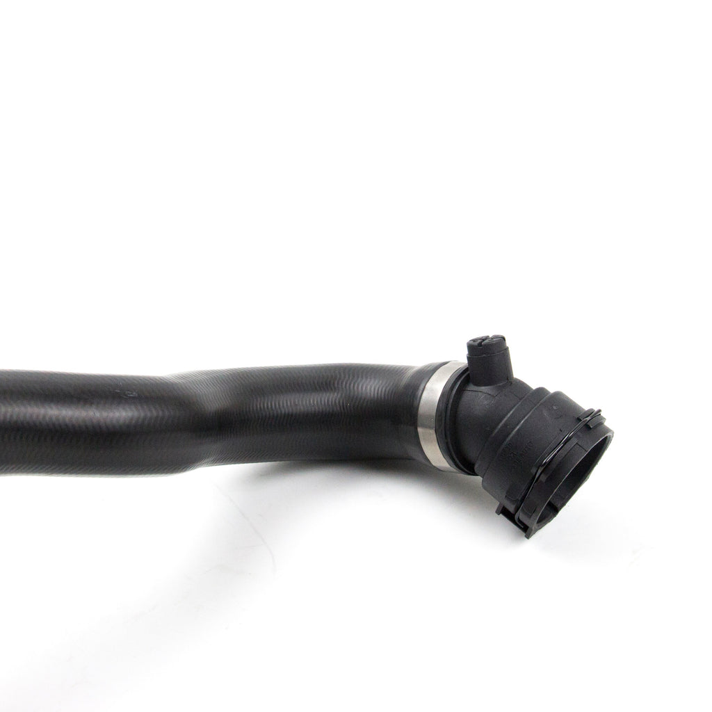 OEM 17127612445 BMW Radiator Coolant Hose Lower Radiator Hose