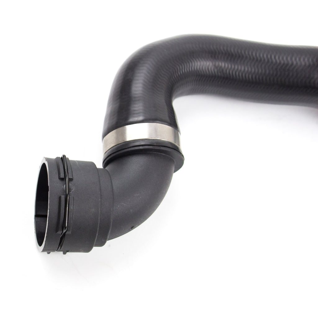 OEM 17127612445 BMW Radiator Coolant Hose Lower Radiator Hose