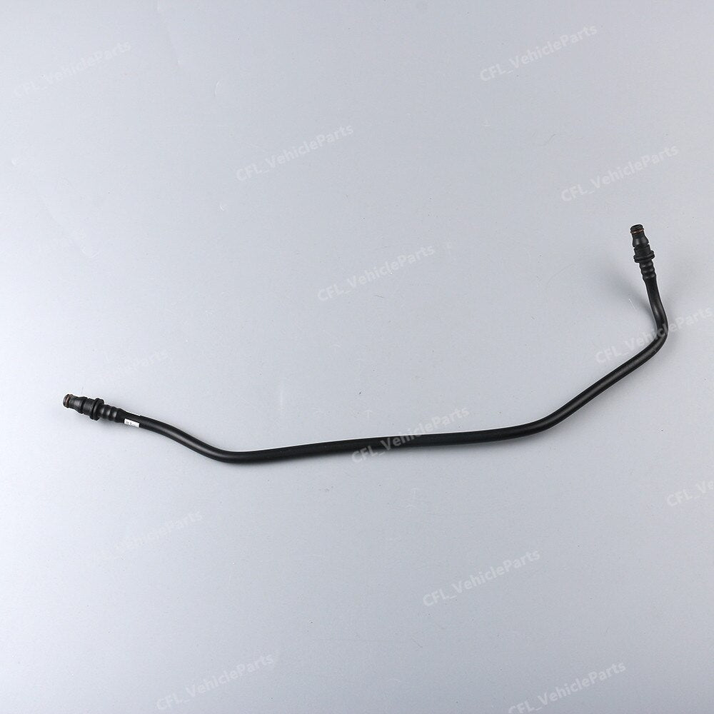 Mercedes Benz Engine Coolant Recovery Tank Hose 2115010125