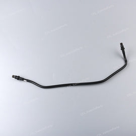 Mercedes Benz Engine Coolant Recovery Tank Hose 2115010125