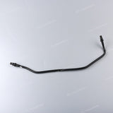 Mercedes Benz Engine Coolant Recovery Tank Hose 2115010125