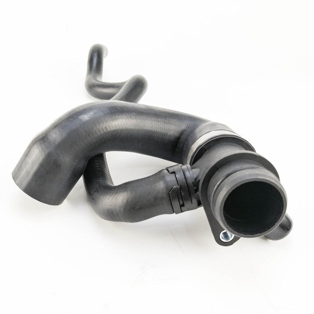 OEM 11537639997 BMW Cooling Water Hose Inlet Pipe