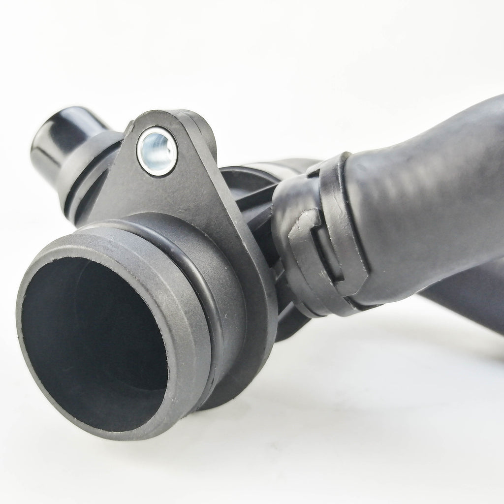 OEM 11537639997 BMW Cooling Water Hose Inlet Pipe