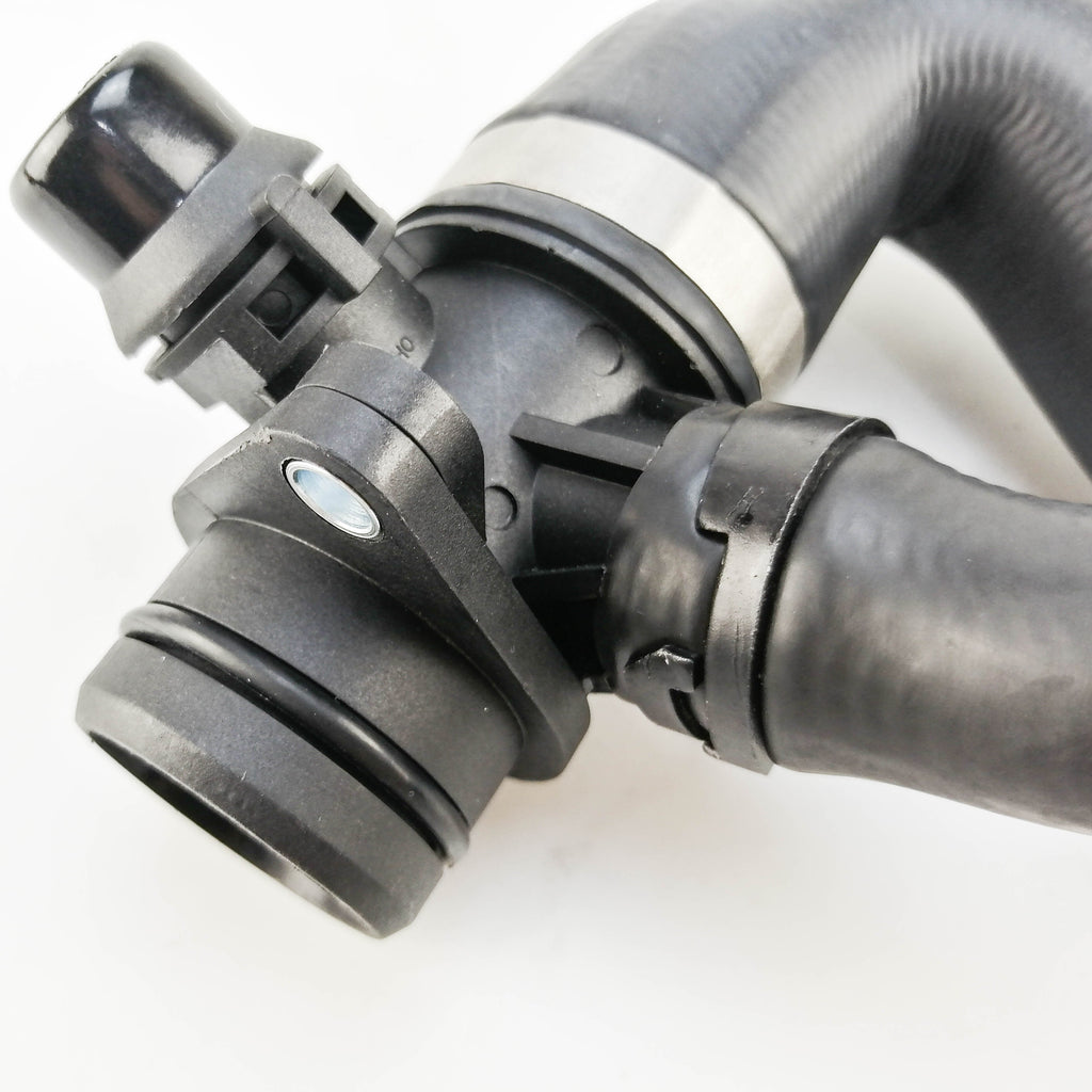 OEM 11537639997 BMW Cooling Water Hose Inlet Pipe