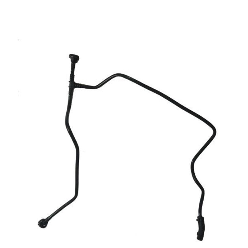 OEM A1665000091 Mercedes Benz Pipe Deputy Kettle Water Pipe
